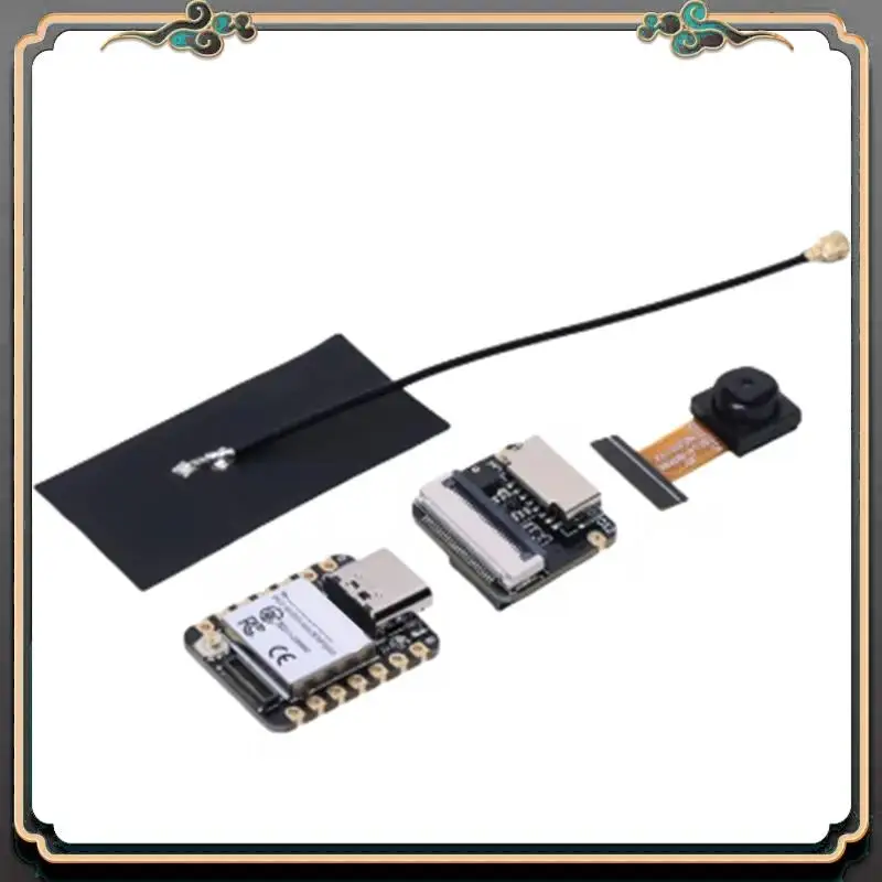 ASMA-XIAO ESP32 S3 …