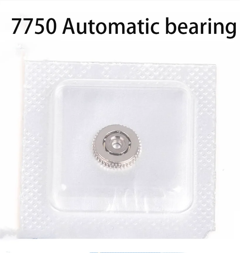 

Suitable For ETA 7750 Mechanical Movement Automatic Bearing Ball Watch Movement Accessory Number 1497