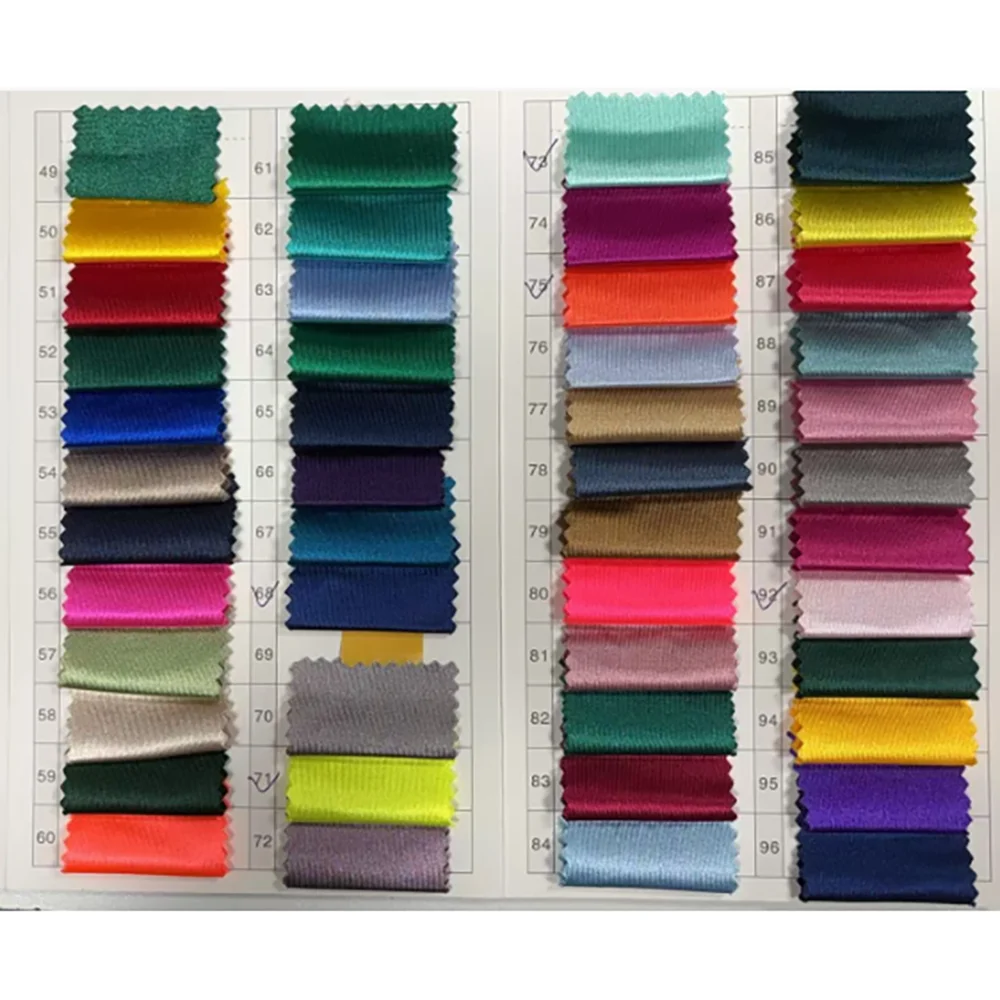 Conjunto de traje de 2 piezas para mujer, elegante chaqueta de negocios de satén rojo, trajes elegantes para trabajo de oficina diario, traje de pantalón recto personalizado