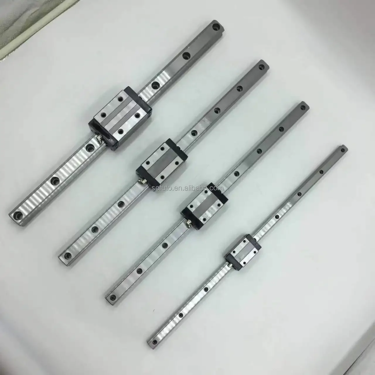 VF-3 Z-Axis Linear Guide Rails 1200mm  SL30/ST10/10Y ST15/15Y Lathe X-axis Linear Guideway