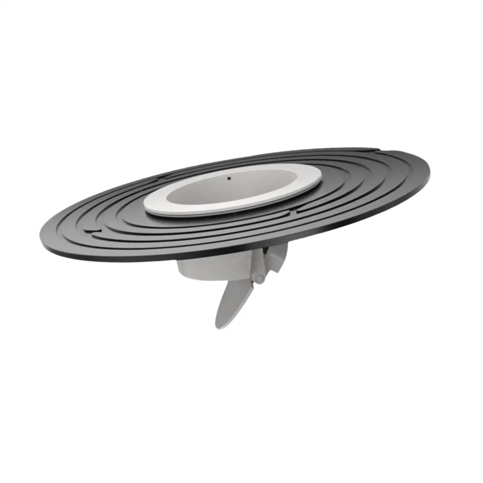 

Odorproof Brass Floor Drain Core Shower Hair Catcher Insert for Bathroom Kitchen Laundry Sewers