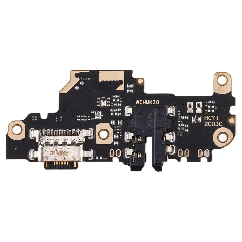 

Charging port board for Redmi K30 4G/Poco X2 phone flex cable board repair replacement part