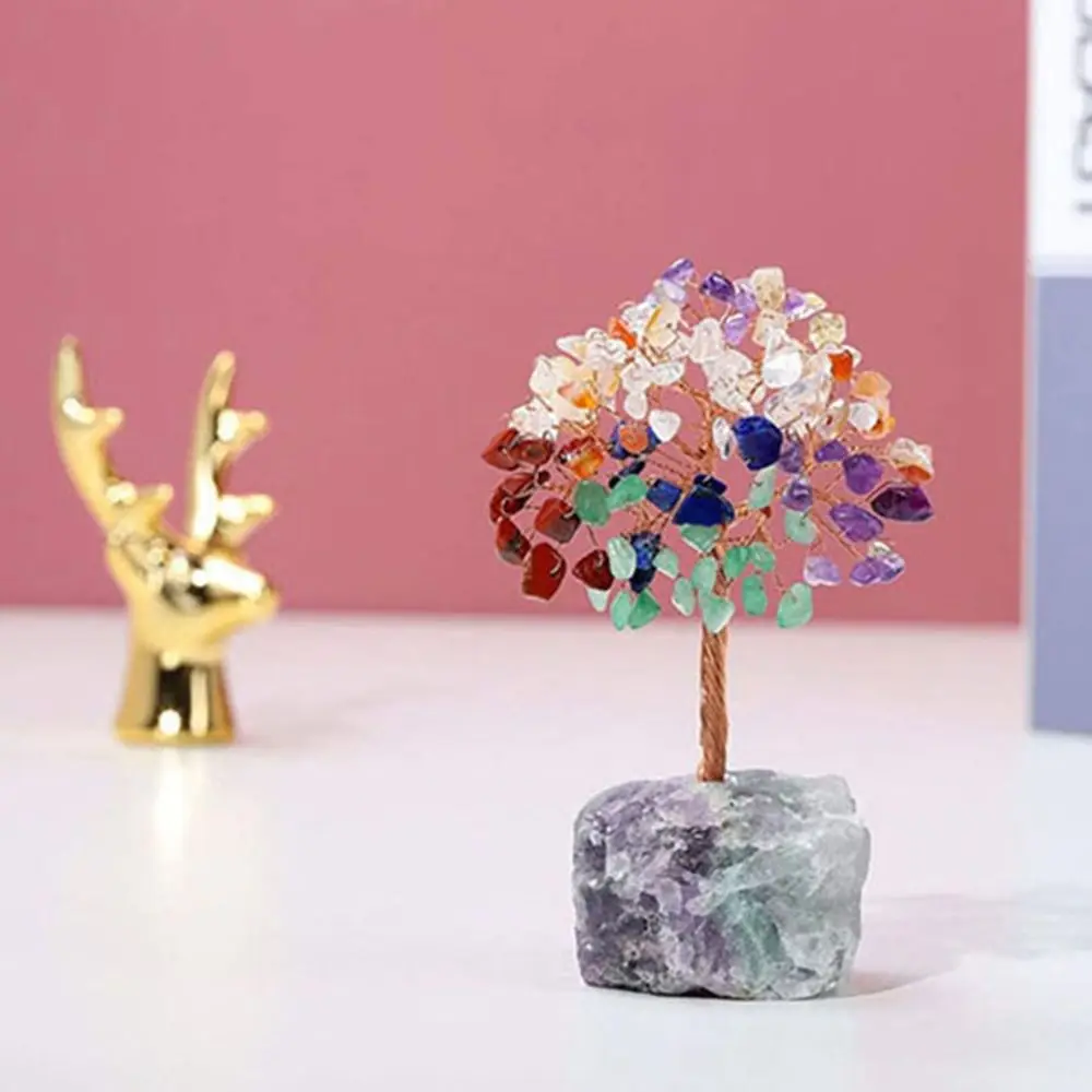 Crystal Money Tree 6