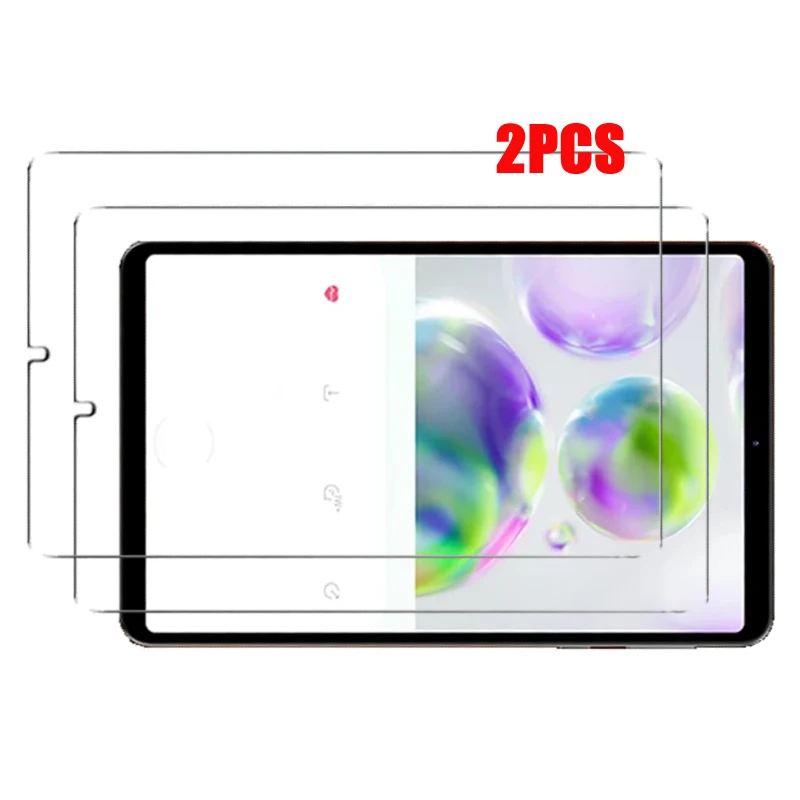 

2PCS HD Tempered Glass For ALLDOCUBE iPlay 70 60 Mini Pro 8.4 Mini3 Ultra 8.8'' Tablet Screen Protector Film