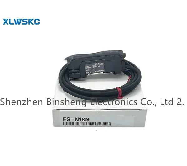 FS-N18N Sợi Khuếch Đại