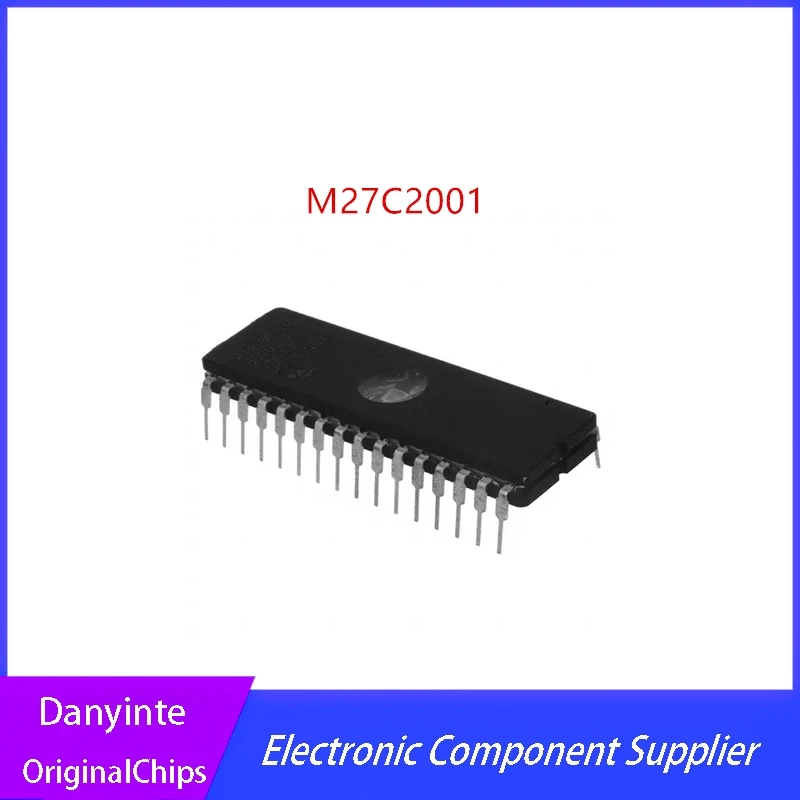 

Новый 10 шт./лот M27C2001-10F1 M27C2001-12F1 M27C2001-15F1 M27C2001 CDIP-32
