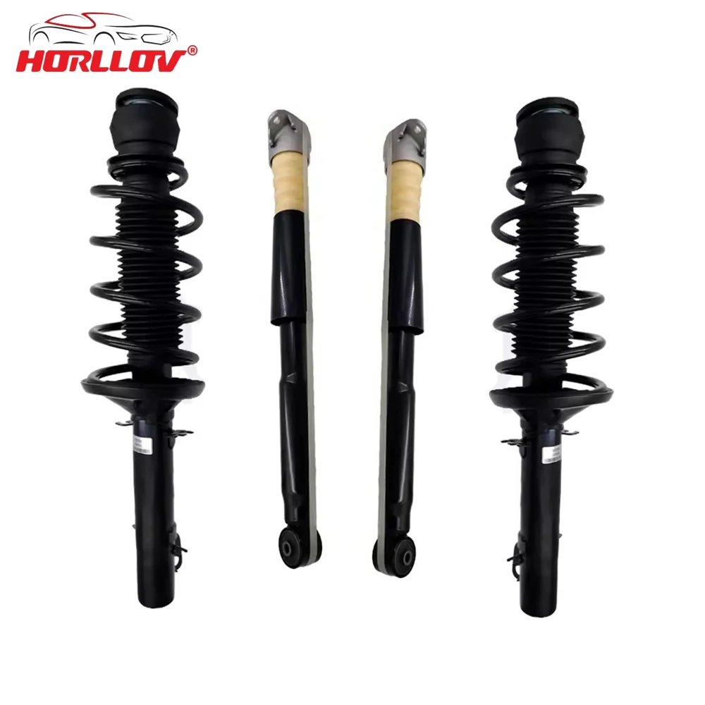 

Shock Absorbers for Vw Volkswagen Bora Beetle 10- Golf 04- Car Accessories 1J0513025C, 1J0413031B, 180513025C, A2043306811