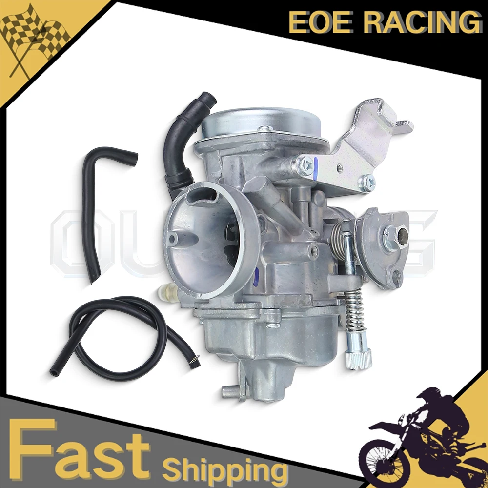 CBF180 Carburetor For Honda CBF125 CBF150 CB150 GL150 Titan 29mm With TPS Sensor 180cc