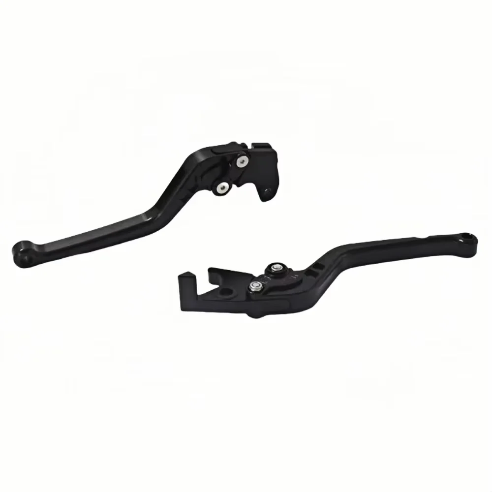 【Good quality】For Hyosung Gv300 Modified Accessories Effort-Saving Clutch Adjustable Horn Disc Brake Handle