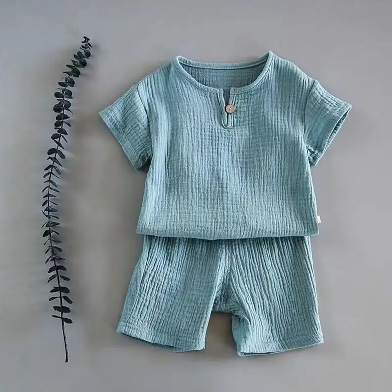 Рисунок 3 - Летний комплект детской одежды