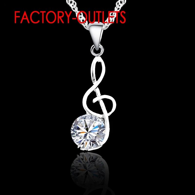 925 Sterling Silver Bridal Jewelry Sets Fashion Jewelry Romantic Style Round CZ Crystal Women Girls Engagement Anniversary