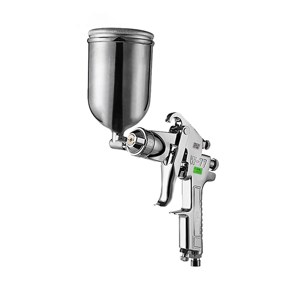 W-77 Khí Nén Xịt Phun 2.0/2.5/3.0Mm Vòi Phun Xe Ô Tô/Đồ Nội Thất Phun Công Cụ Dành Cho Xe Ô Tô Thủ Công DIY các Dự Án/Máy Phun Sơn
