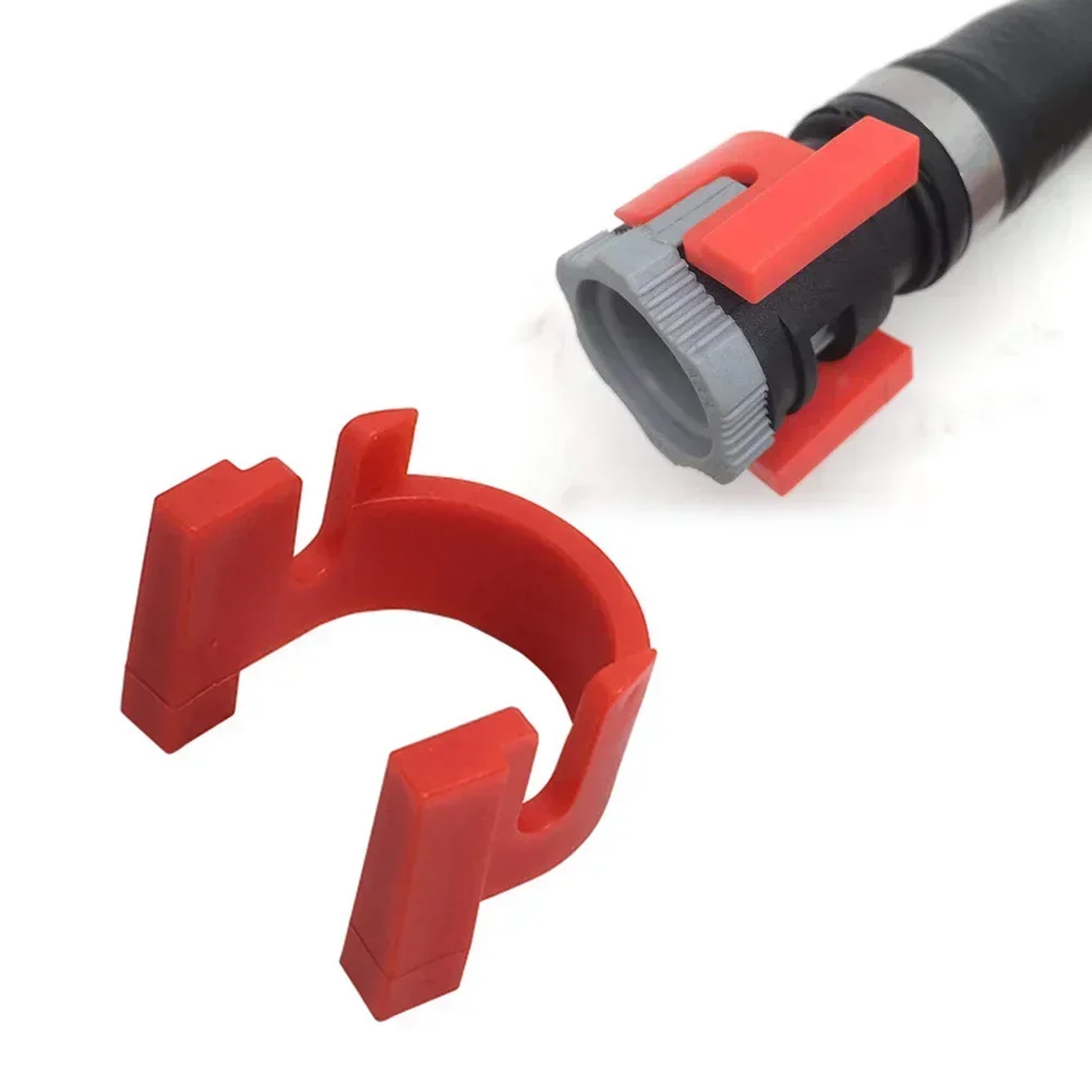 Heater Hose Disconnect Tool FIT For Ford Focus 2002-2016 Escape Red Car Accessories Professional Maintenance Tools