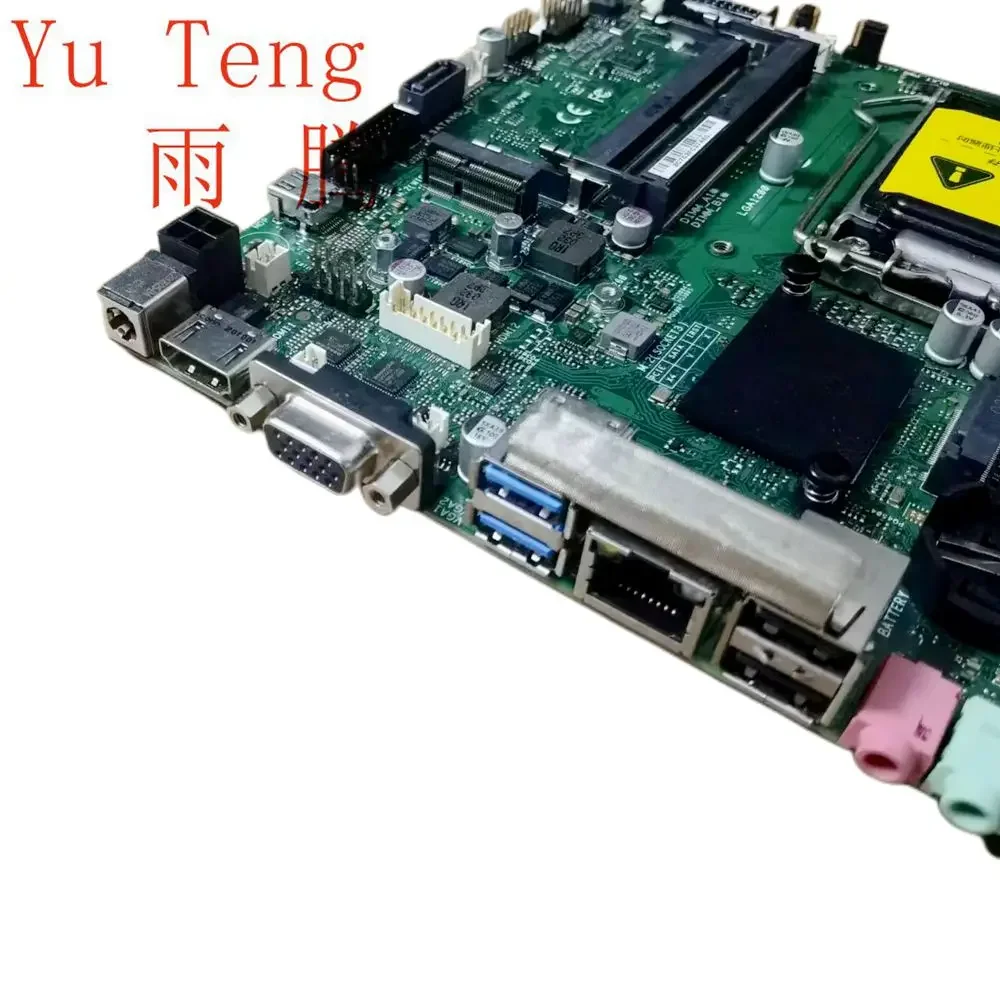 For ASUS PRIME H410T2/CSM R1.01 All-in-one Motherboard PRIME H410T2 Machine 10TH Generation Mainboard 100% Tested OK Fully Work