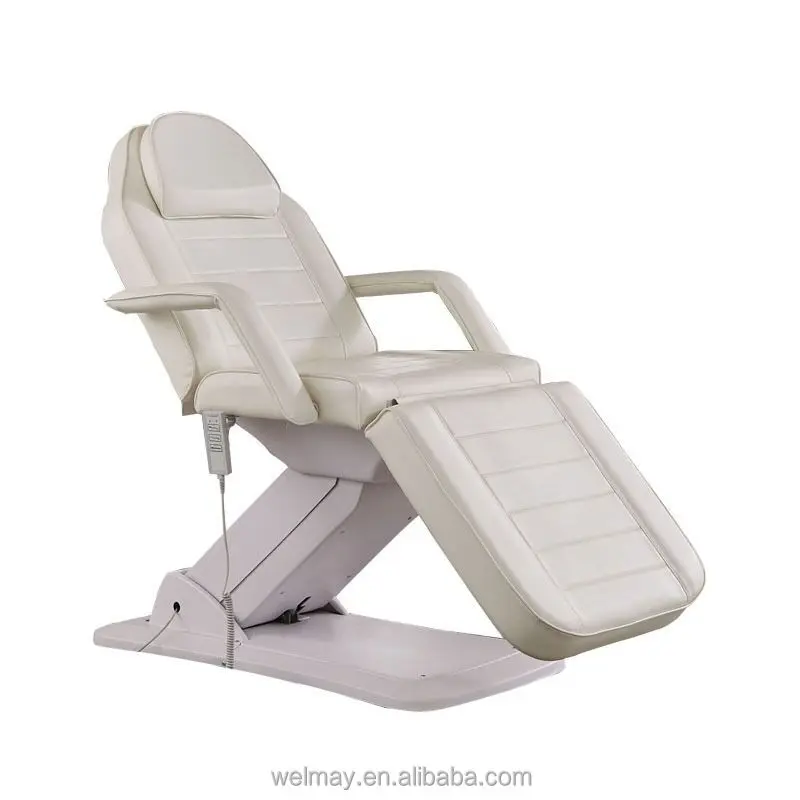 

Motors Electric Salon Facial Spa Clinic Use Beauty Bed Massage Table Pedicure Chair Massage Table