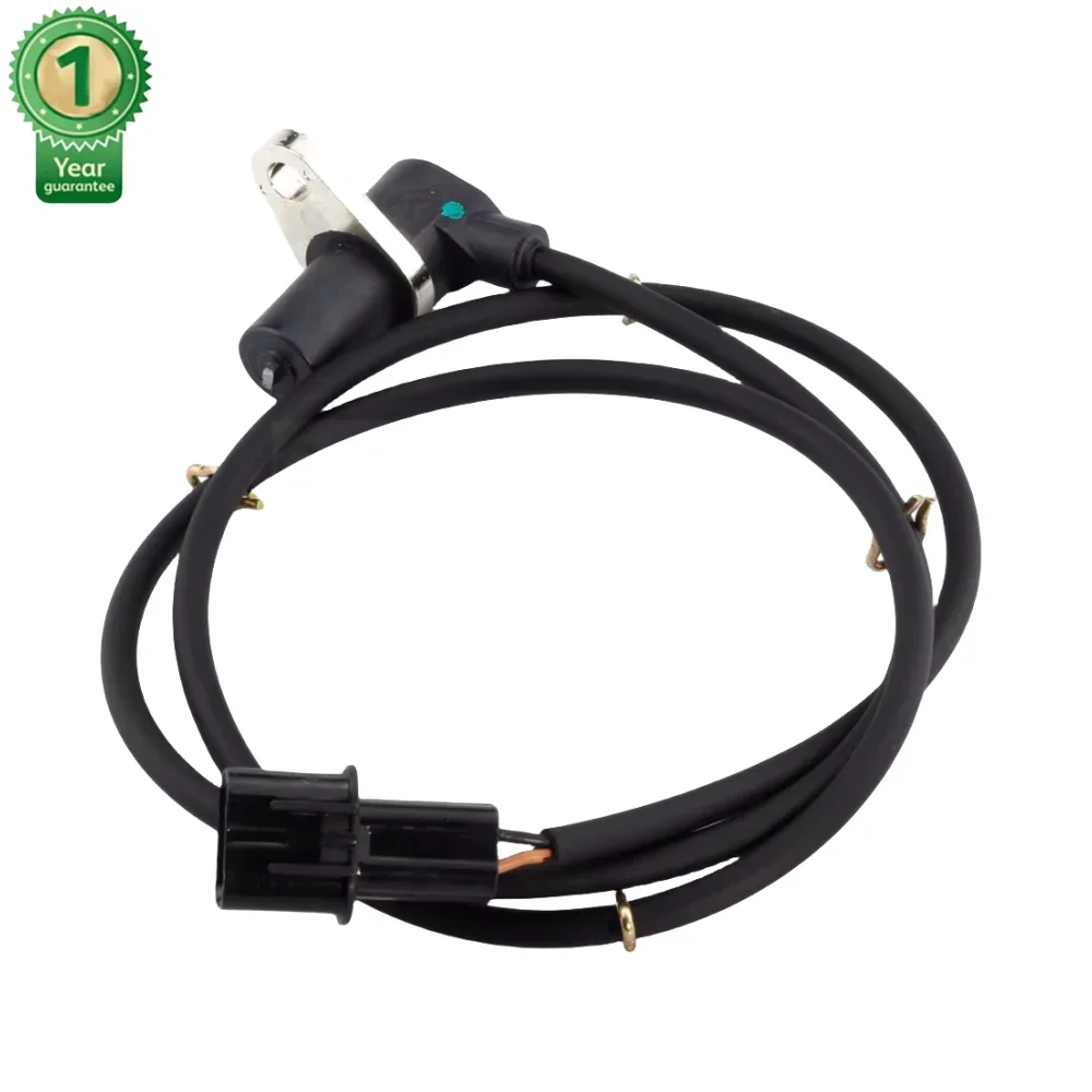 ABS Wheel Speed Sensor OEM MR289343 For Mitsubishi Space Runner Wagon 1998-2004