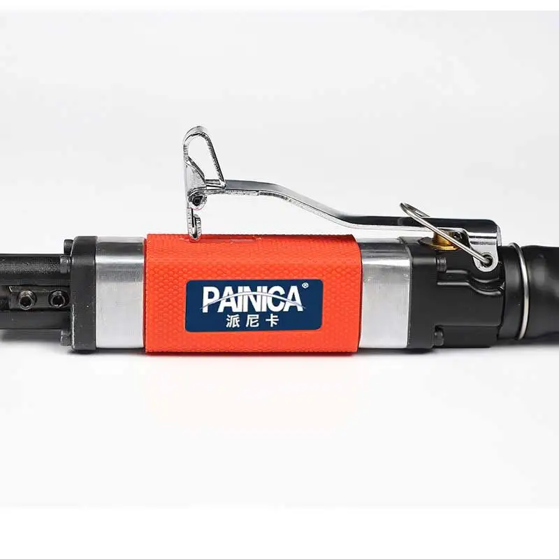 Pneumatic File AF5, Pneumatic Reciprocating File, High-Power Pneumatic File, Reciprocating Pneumatic File for Metal Deburring