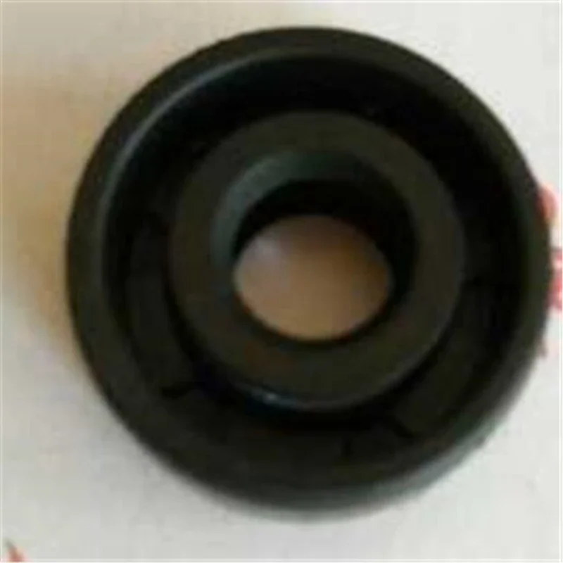 4Pcs Breadmaker Sorbet Machine Repair Parts Oil Seal Ring TC Inner Diameter 8 Outer Diameter 20 Thickness 7 Wearable For LG This