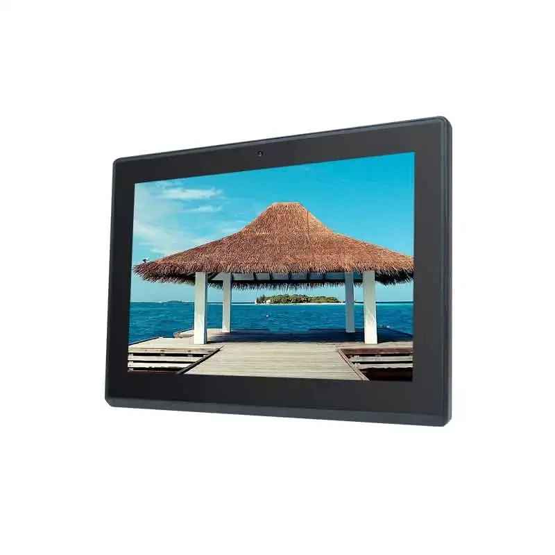 Smart Home Automation Systems 10.1 Inch Display Tablet