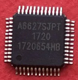 

IC new the original A6627SJPT A6627SJPTR -t QFP48 brand new original, welcome the consultation spot can play