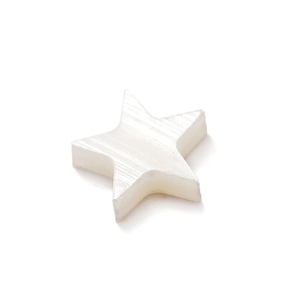 

10 PCS/ -pointed Shell Sound Finger Board Inlays Guitar Decor