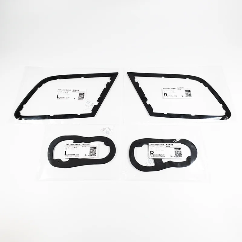 

1pc For 2003-2015 Mazda 6 Rear Tail Lamp Gasket Sponge Gasket