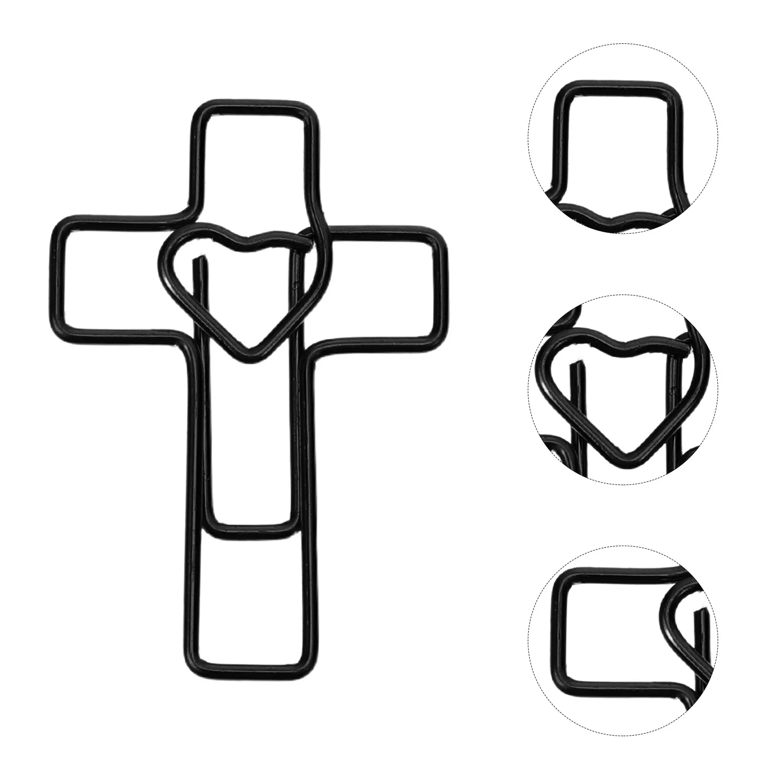 100-pecas-de-clipes-de-papel-em-formato-de-coracao-e-cruz-de-metal-suprimentos-para-estudo-biblico-clipes-de-papel-em-cruz-marcadores-cristaos-para-diario-planejador-e-documentos
