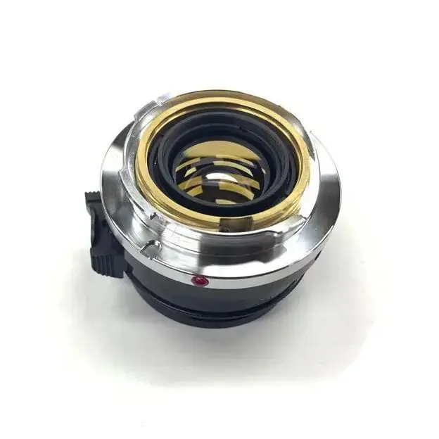 

Light lens lab 35mm F2 Lens Ringer Finder 8 Eight Element black paint For Leica M10 M11 M M3 M4 Lens m lens Full Frame