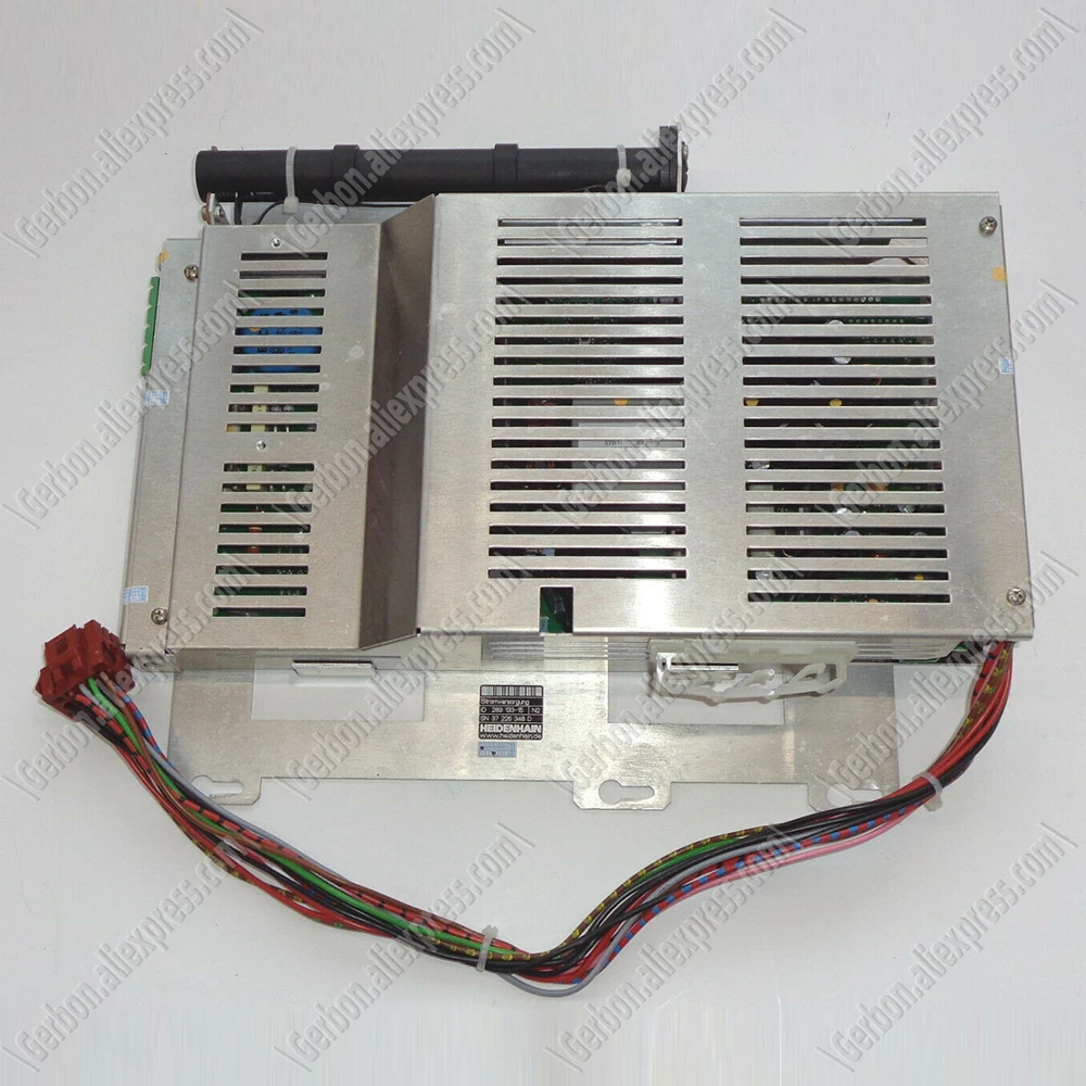 HEIDENHAIN TNC 410 TNC426 Power Supply Assembly Id.Nr 289133-15