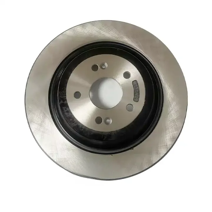 For JETOUR X70/X70M/X70S/X70SEV/X90/X90PLUS/X95/X-1/X70PLUS REAR BRAKE DISC OE number F01-3502075