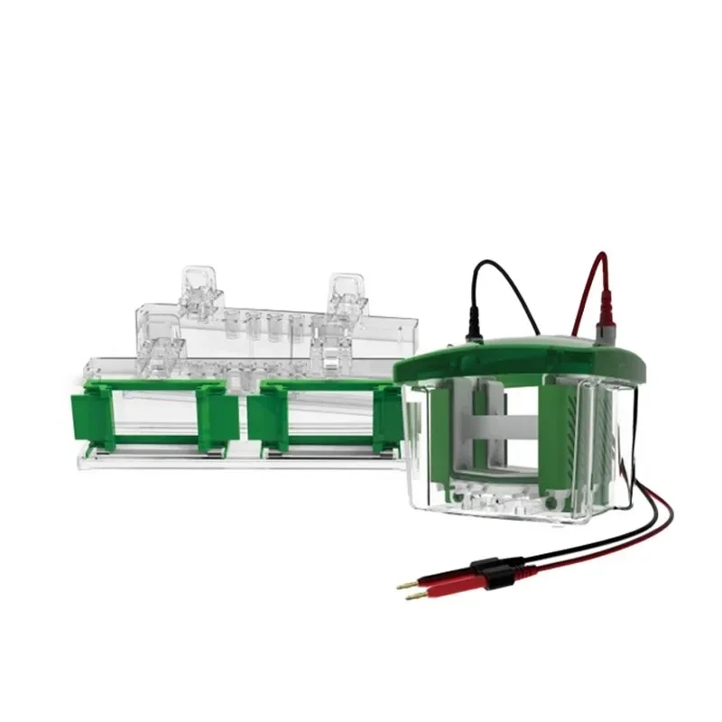 

instrument basic high current power supply double four-plate vertical blue light integrated