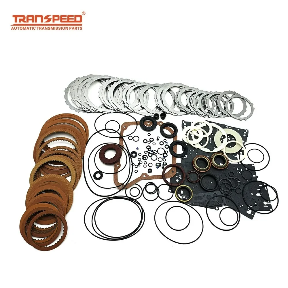 Transpeed New Aw 55…