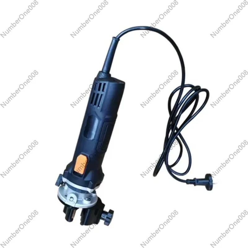 

For AC 220V pipe chamfering tool, handheld electric pipe beveling machine