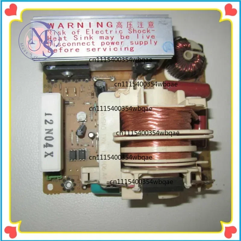 ZOCI-FOR-Microwave Oven Inverter Power Board, 220V Replacement Parts