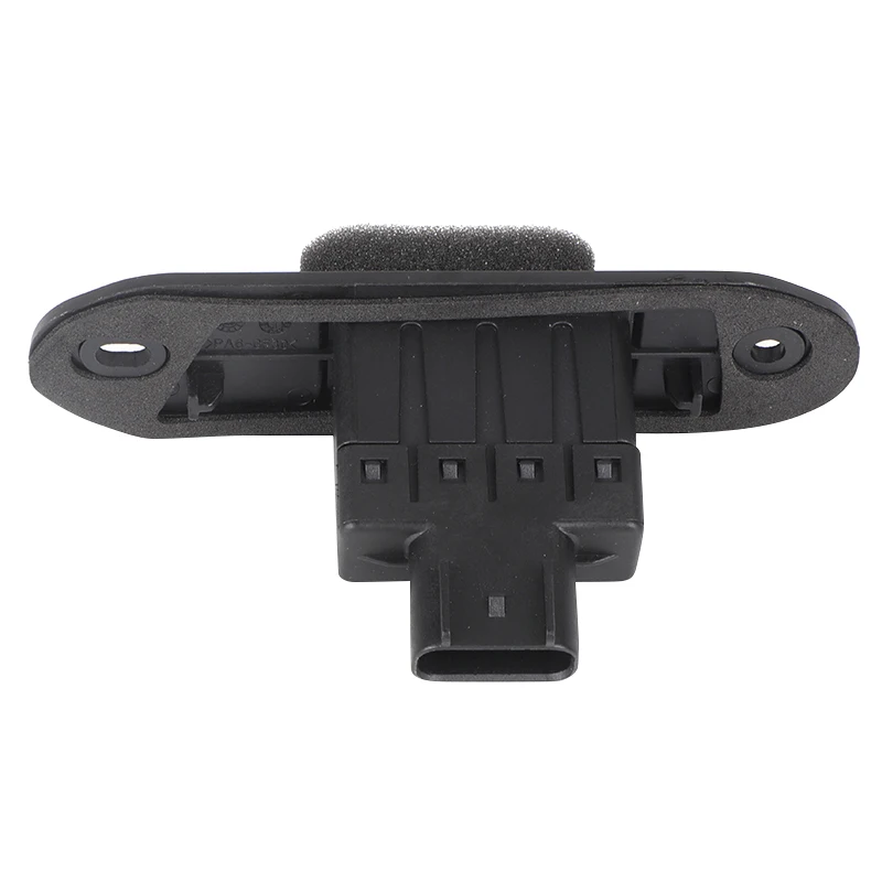 مفتاح نقطة الاتصال للباب الجانبي للسيارة مفتاح اتصال الباب الأسود لسيارة Ford Transit 2015-2023 قطع غيار السيارات 1800639 2C1T14A658AE #4