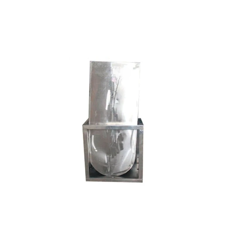 Self-compacting concrete anti-segregation U-groove V-funnel L-box J-ring expansibility tester