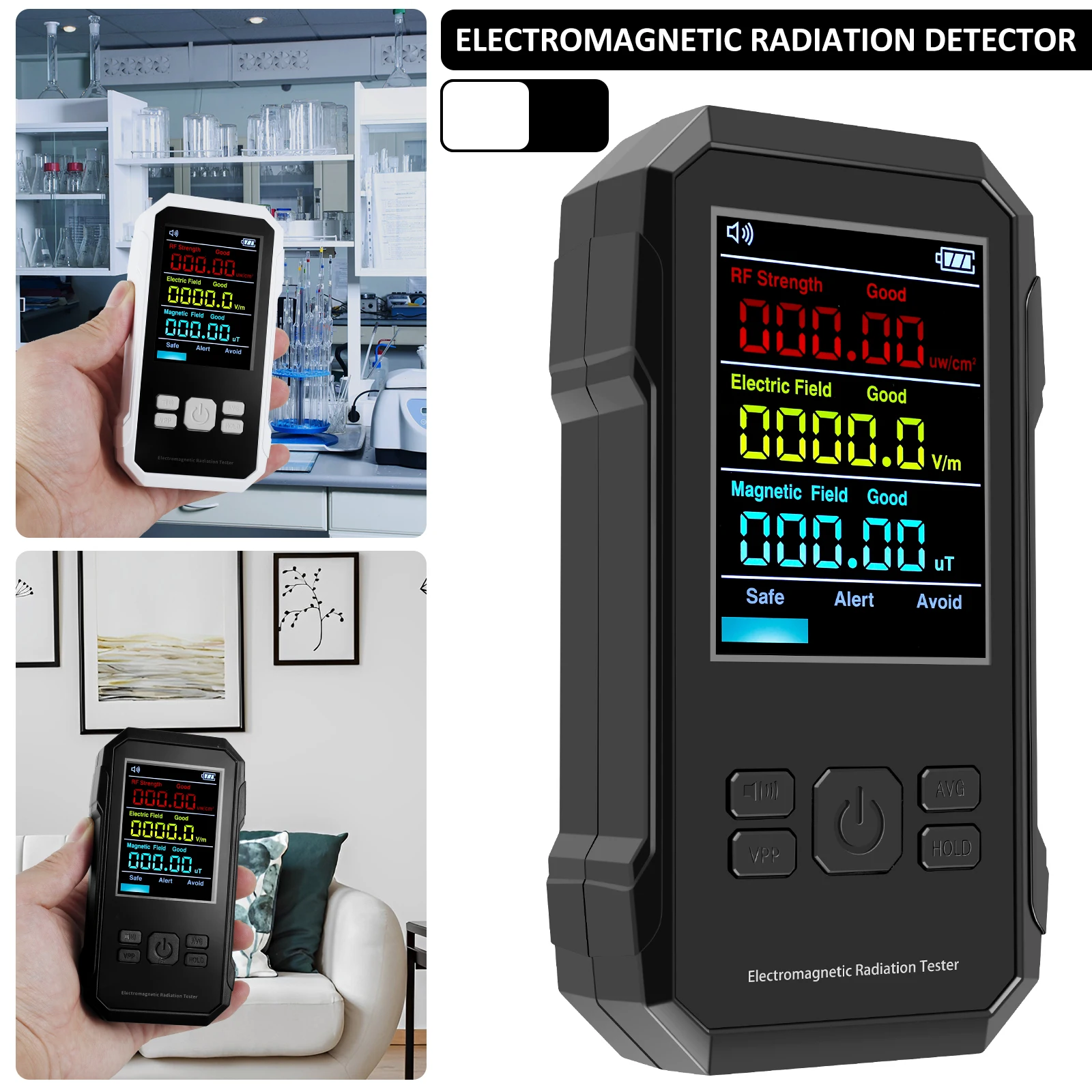 Digital Electromagn…