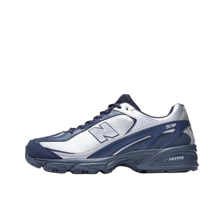 New Balance NB 509 Low top Running Shoes Unisex Blue U509NE