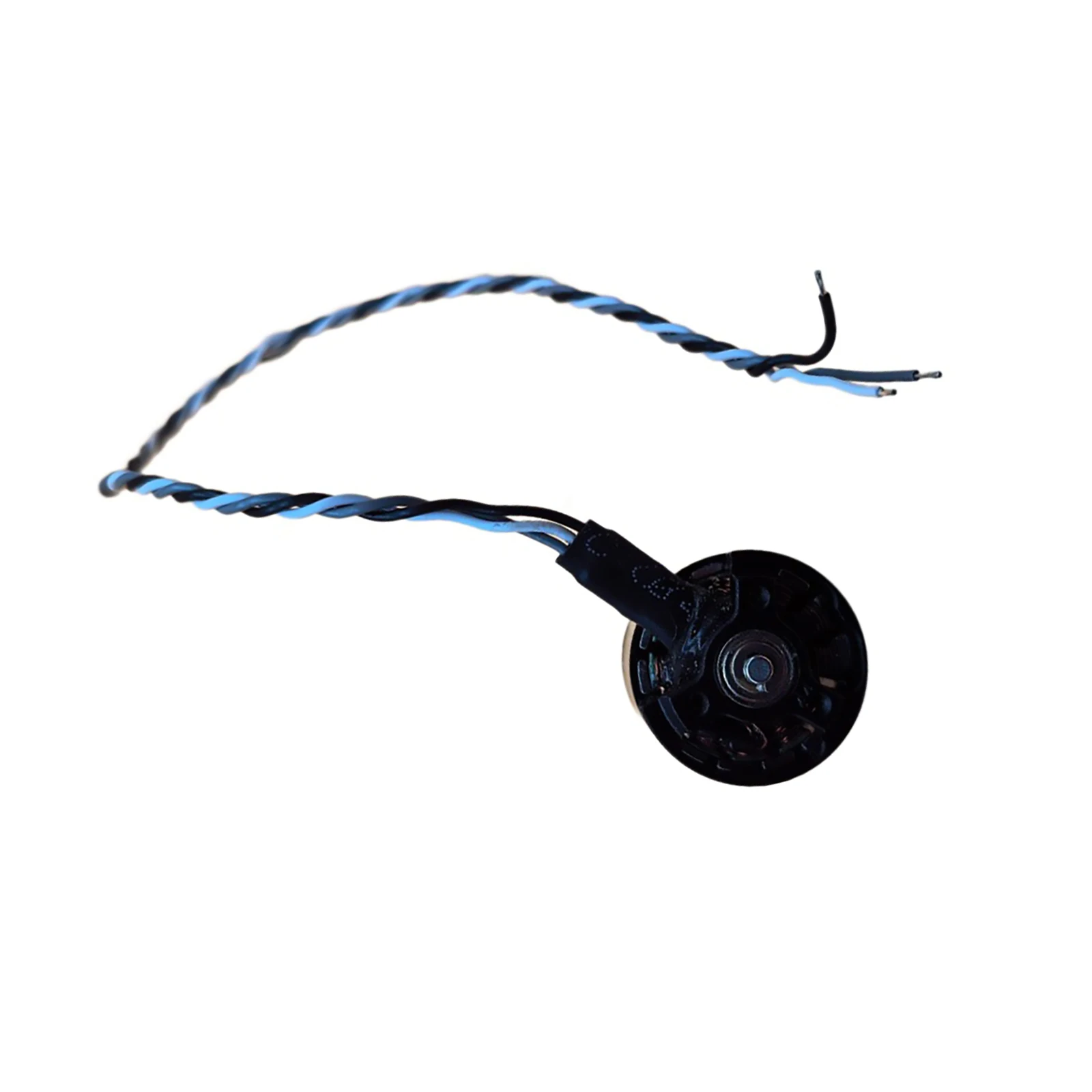 Imagem -04 - Motor de Alimentação do Braço com Cabo Acessório Drone Peça de Substituição Dji Mavic 3c 3pro 3t 3e Branco cw Preto Ccw 1pc