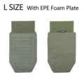 RG L SIZE