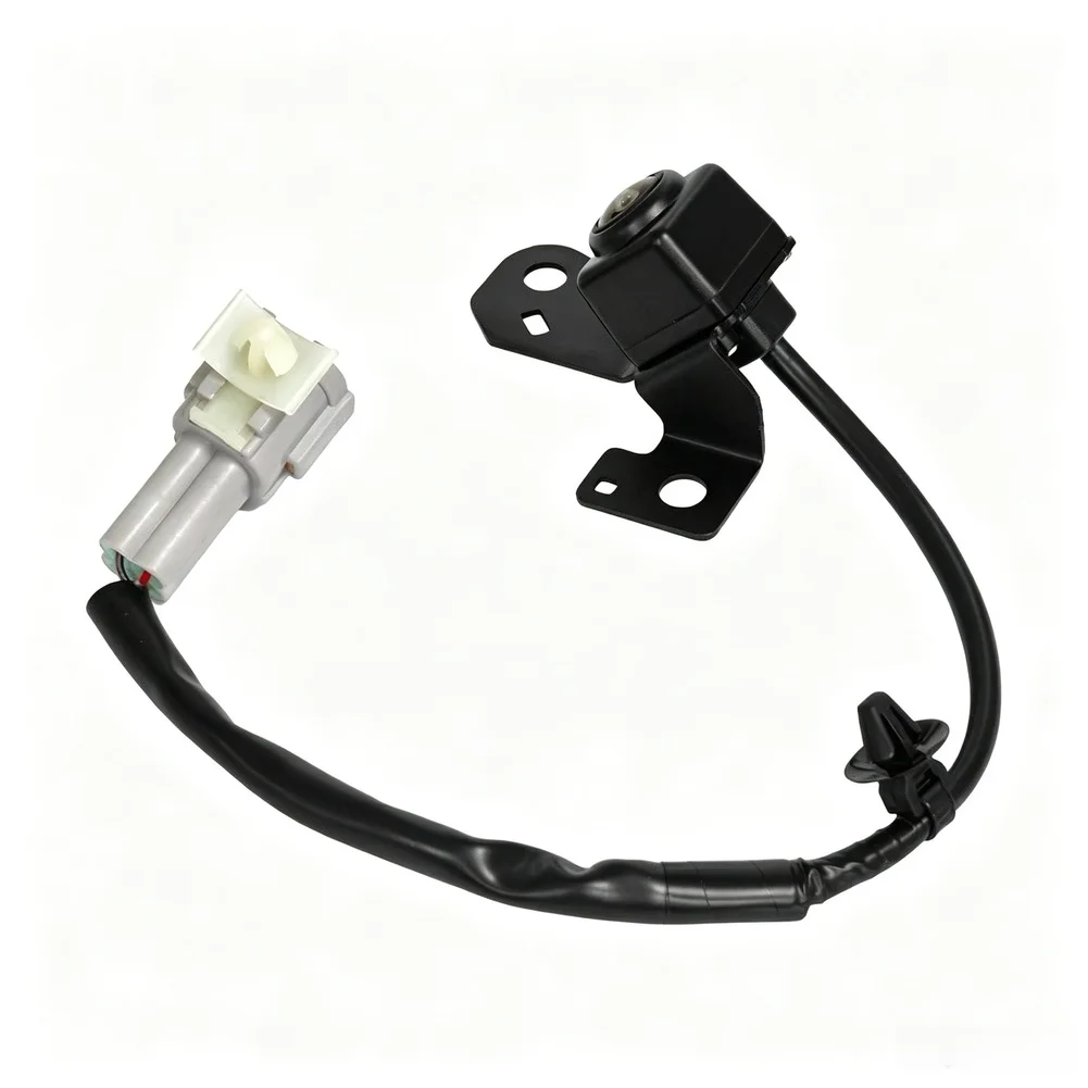 Car Rearview Camera Rear View Camera For Parking Assistance Heat Resistant Material Aging Design Pressure Resistant