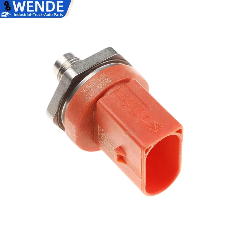 OEM 06J906051D 06J906051 Fuel Rail Common Oil High pressure sensor Switch For Audi A3 VW Eos Jetta Passat