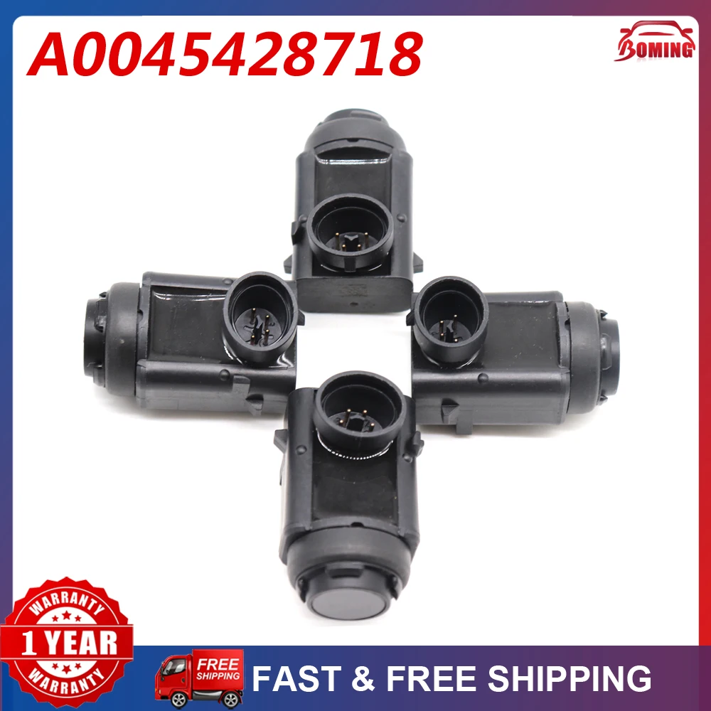 A0045428718 Car PDC Parking Sensor Fit For Mercedes-Benz W163 W164 W203 W209 W210 W215 W211 W220 CL500 A-Class C-Class C203 S203
