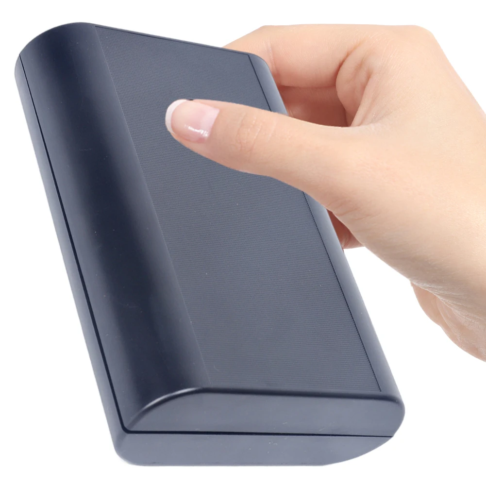 

Mobile Film Slide Scanner with LED Backlight Slides and Negatives Film Scanner Digital Photo Converter for Smart Phone