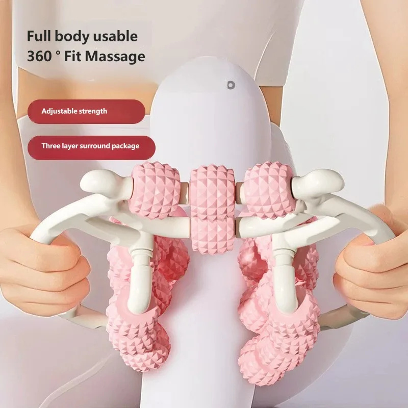 Thumbnail 4 - #43 Most Popular Manual Massage Tools