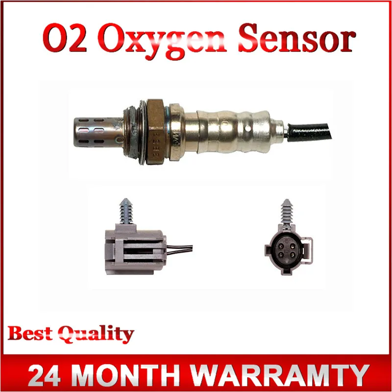

234-4592 4606555AA 4606555AC Front Lambda Oxygen O2 Sensor For CHRYSLER 300M CONCORDE DODGE INTREPID 2.7L 3.5L 2002 2003 2004