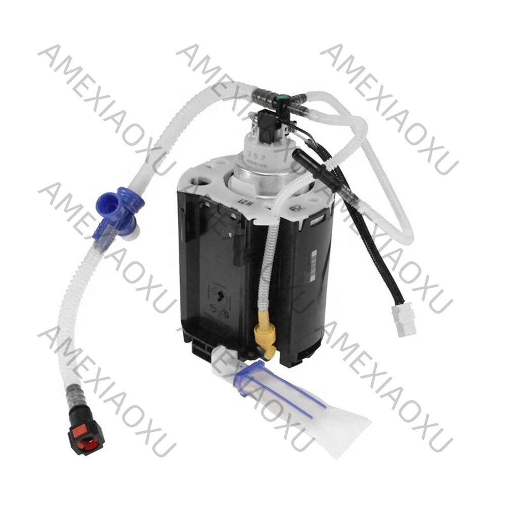 

WGS500012 Fuel Pump Assembly WGS500010 WGS500011 for Land Rover Range Rover Sport 2005-2013 4.2L Supercharged 400085A AMEXIAOXU
