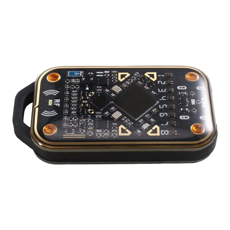 ?Chameleon Ultra V3.0 RFID Smart Chip Emulator Reader Read Write Support 125Khz 13.56Mhz ID IC Smart Card Tag Copyer Copier
