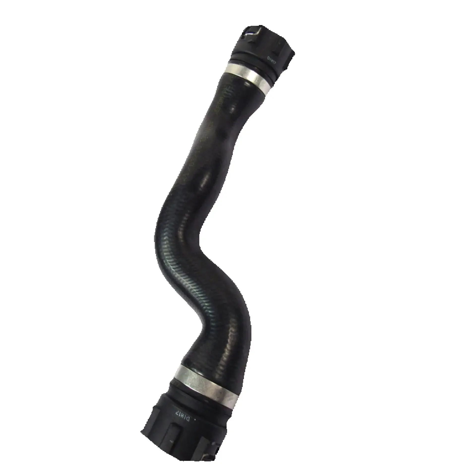 LR000931 Suitable for Land Rover Sentry II Water Tank Upper Hose