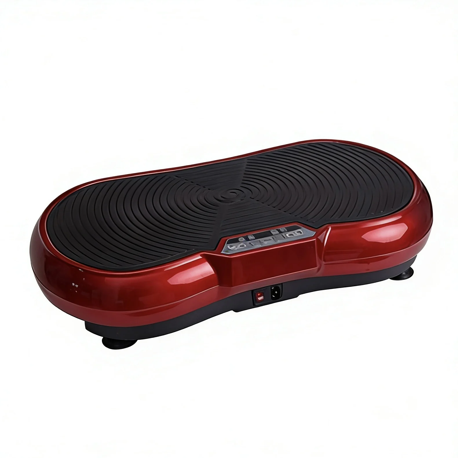 

New Design Flat Whole Body Exercise Vibration Fitness Vibration Machine Slim Weight Loss Exercise Platform